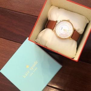 Kate Spade Watch - never worn